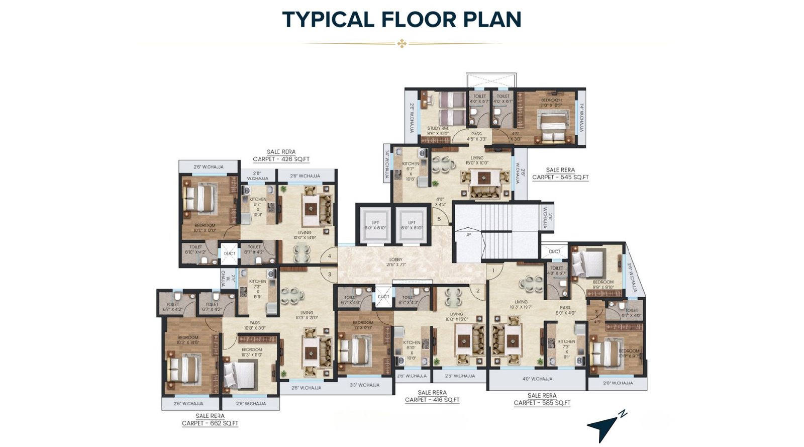 Gayatri-Enclave-Typical-Floor-Plan (4)